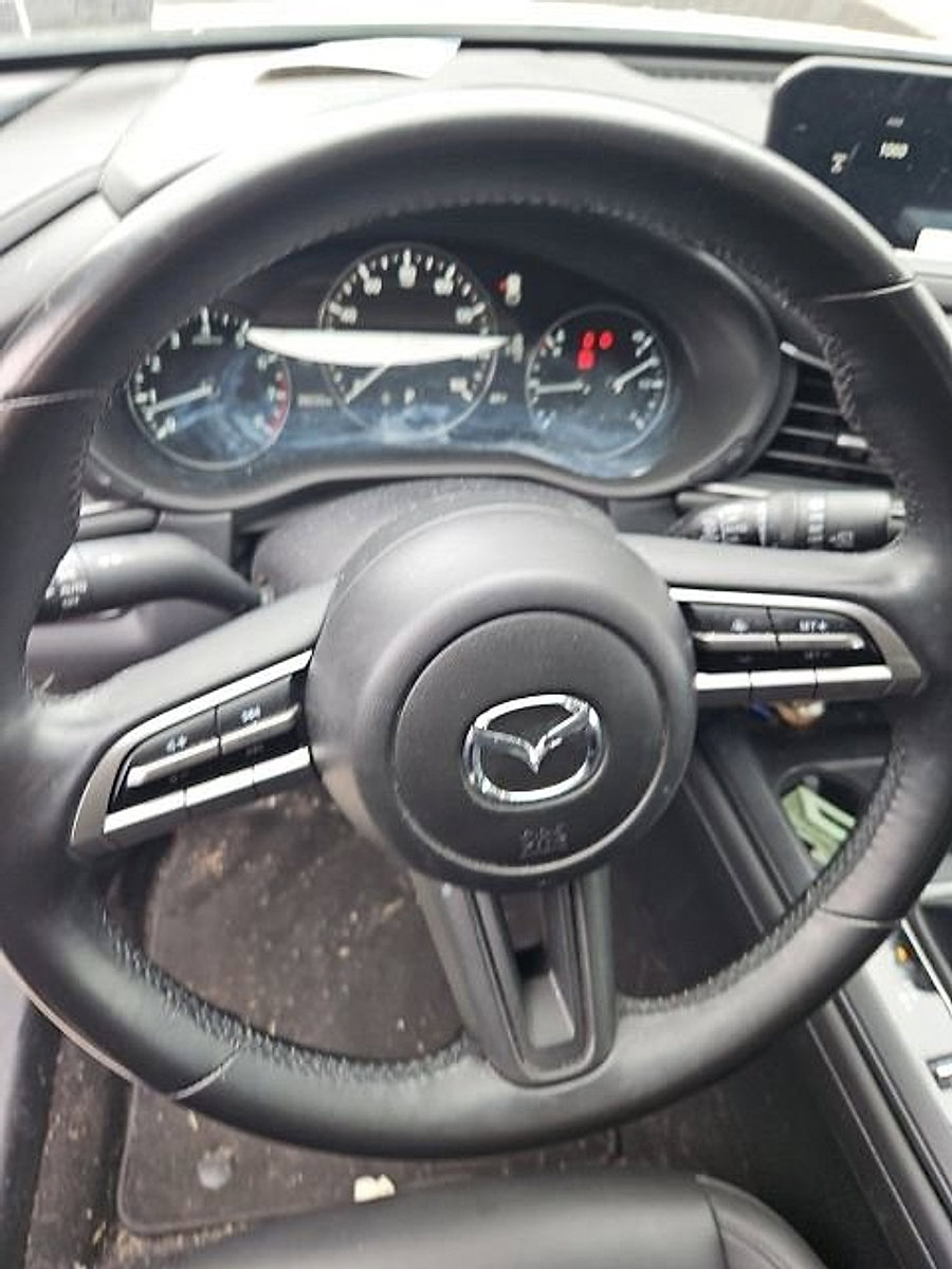 Used 2021 MAZDA CX-30 AWD 2.5 S w/ Select Package image 11