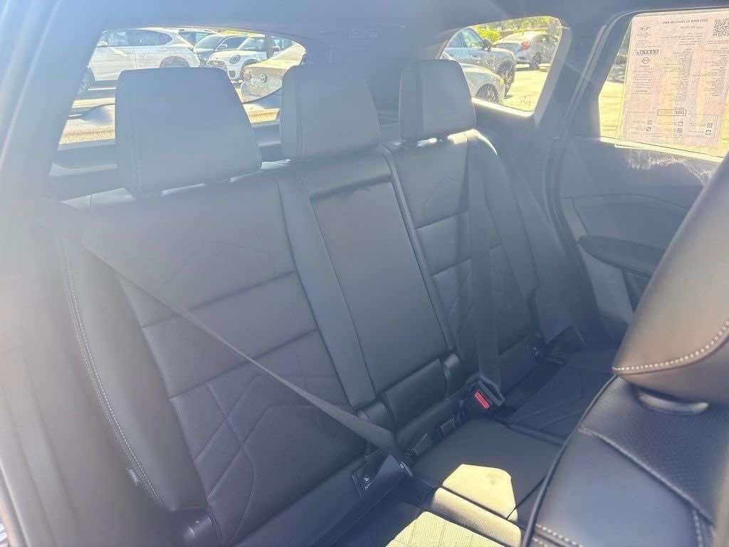 Used 2023 BMW X1 xDrive28i w/ Convenience Package AWD/4WD image 25