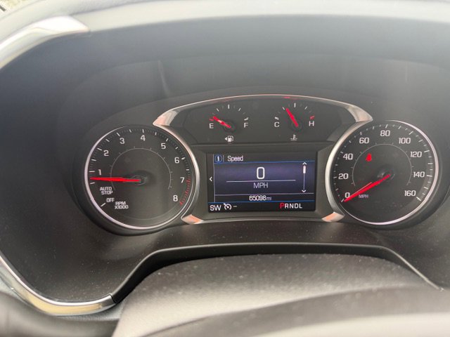 Used 2019 Chevrolet Blazer LT image 15