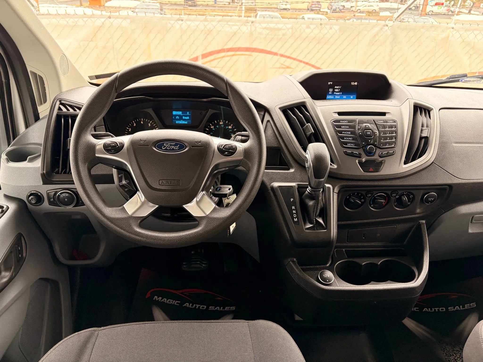 Used 2019 Ford Transit 350 XL RWD image 68