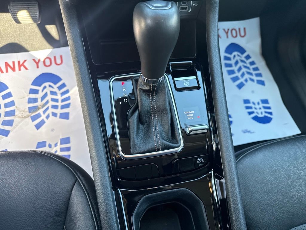 Certified 2022 Jeep Compass Limited image 24