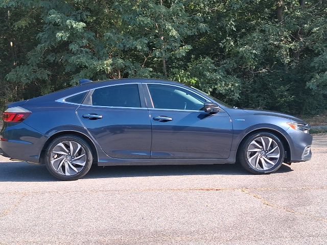 Used 2019 Honda Insight Touring image 6