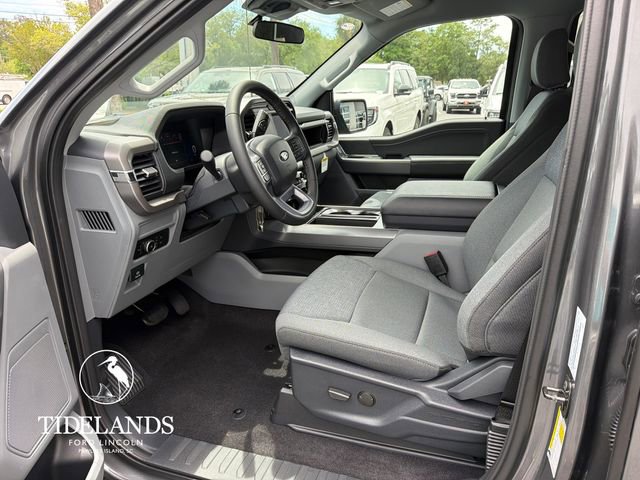 New 2026 Ford F150 XLT AWD/4WD image 10