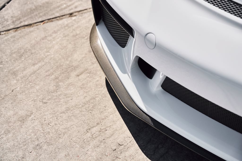 Used 2018 Porsche 911 GT3 RWD image 8