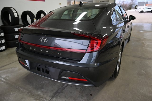 Used 2022 Hyundai Sonata SE image 5
