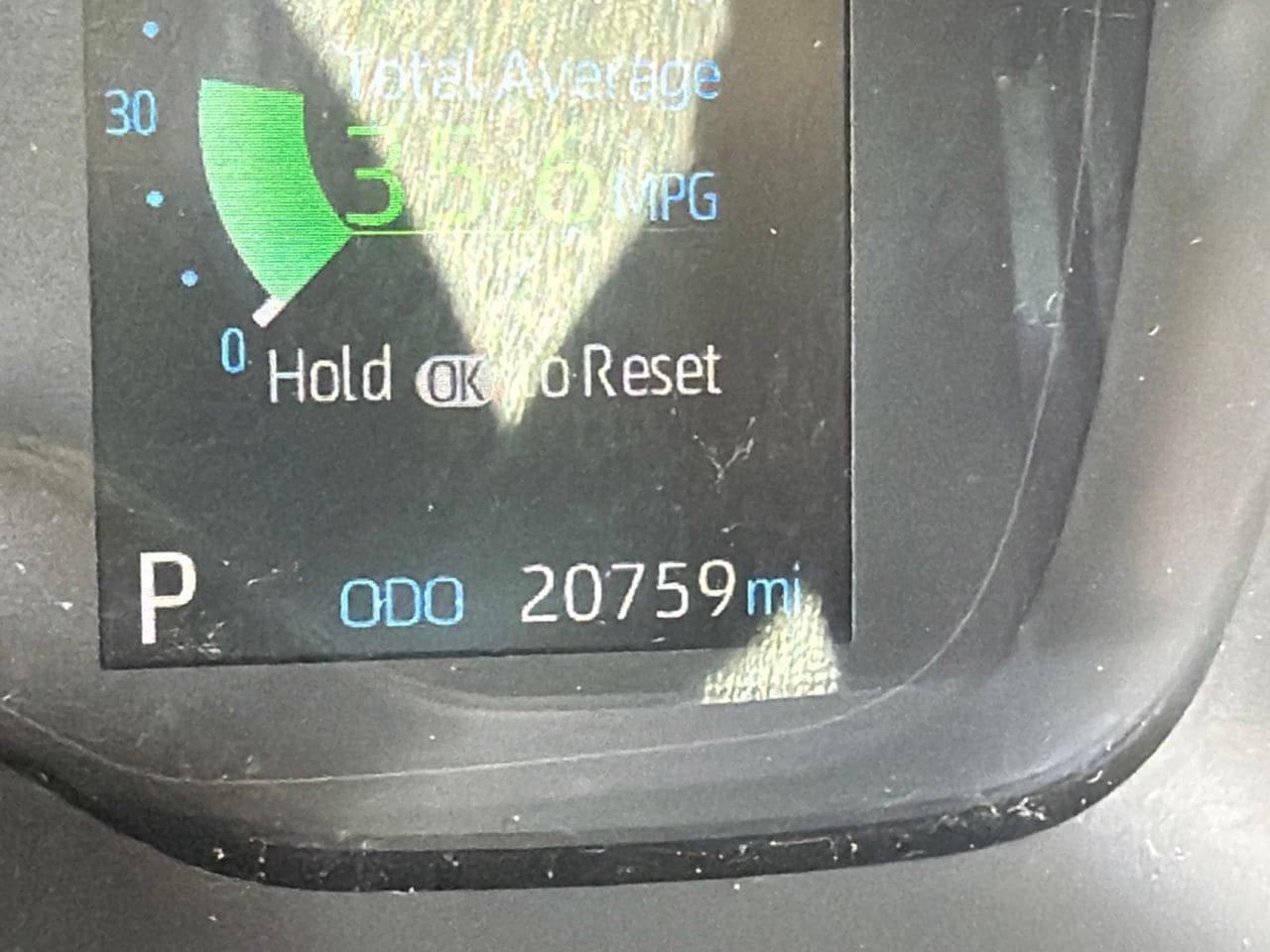 Used 2020 Toyota Corolla LE FWD image 12