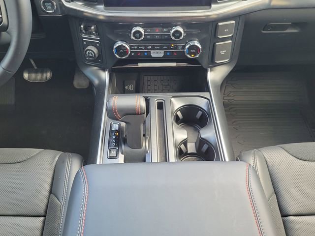 Certified 2025 Ford F150 Raptor image 17