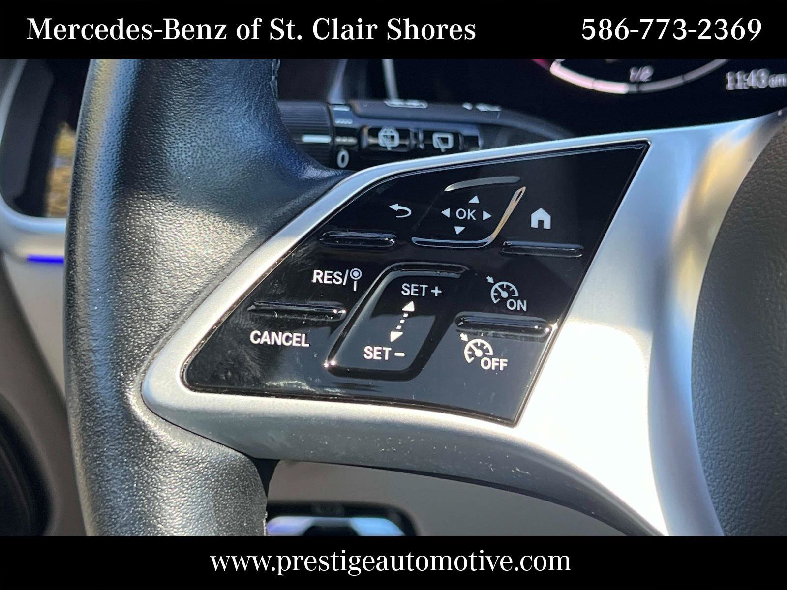 Used 2023 Mercedes-Benz GLC 300 4MATIC image 34