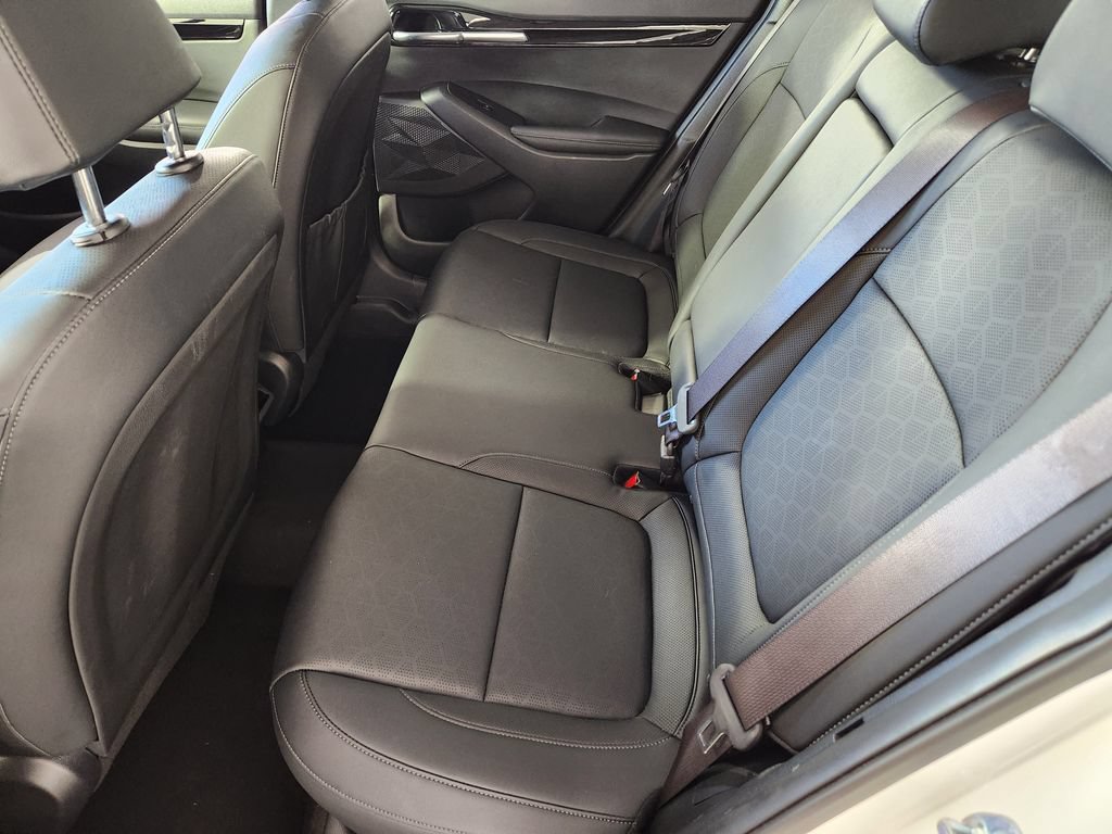 Used 2024 Kia Seltos EX AWD/4WD image 14