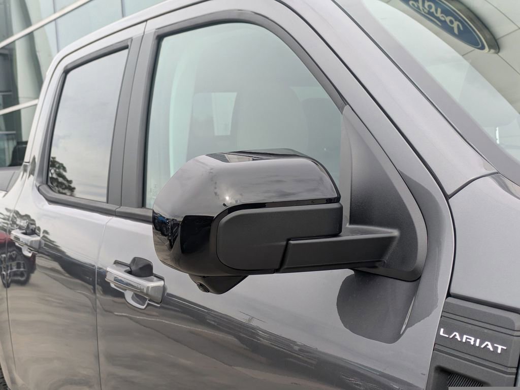 New 2026 Ford Maverick Lariat w/ 4K Tow Package image 11