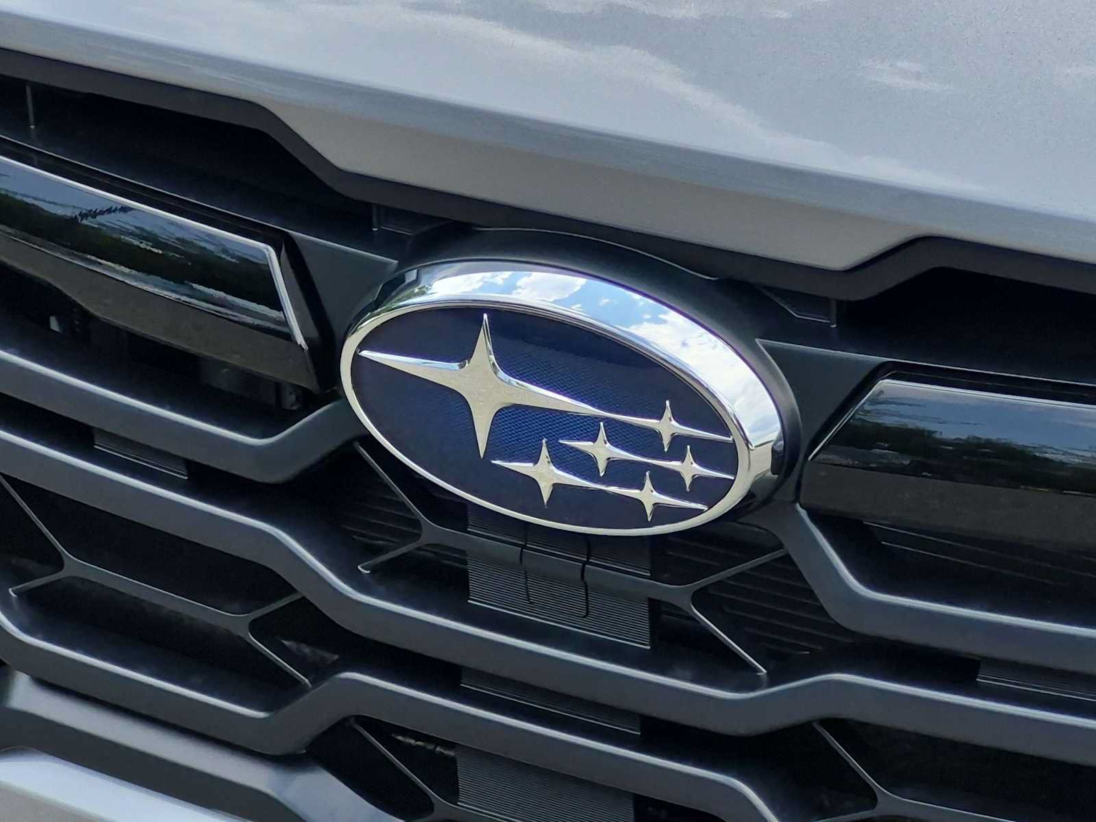 New 2026 Subaru Crosstrek 2.5i Sport AWD/4WD image 12