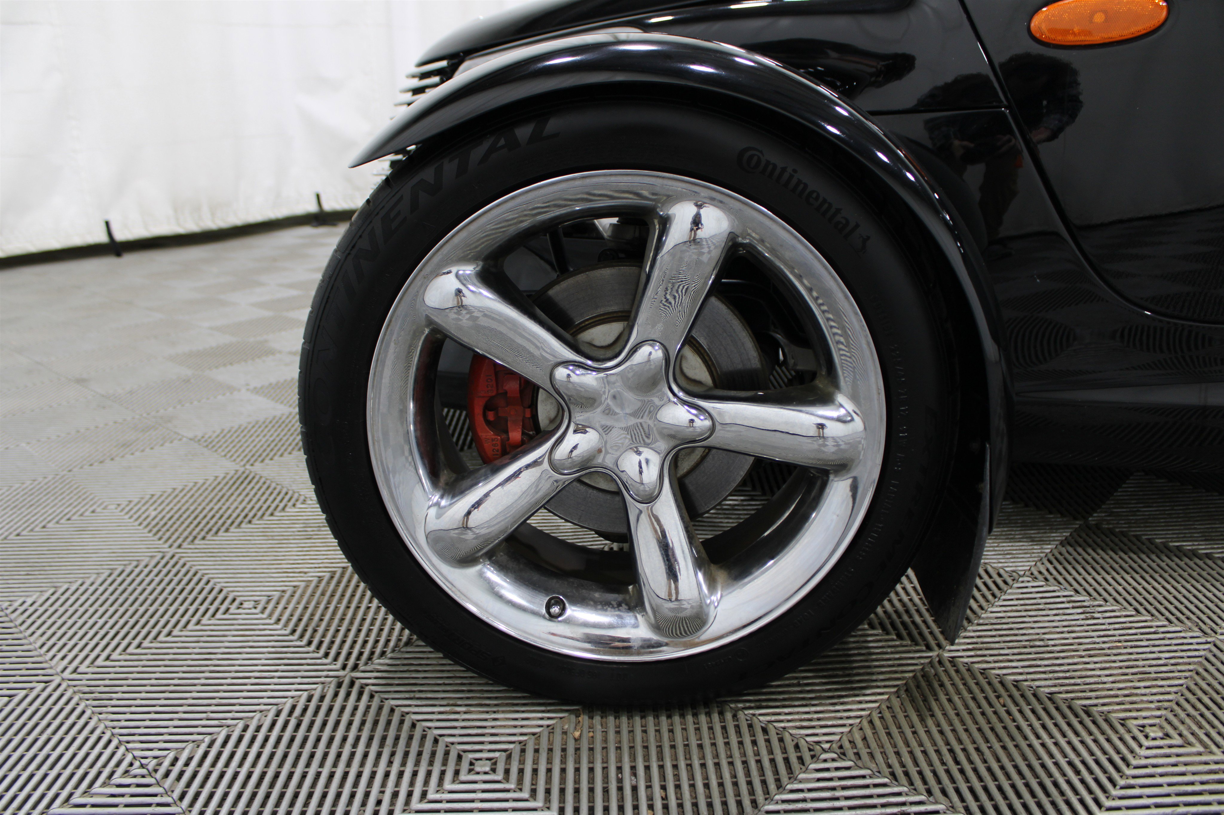 Used 1999 Plymouth Prowler image 24