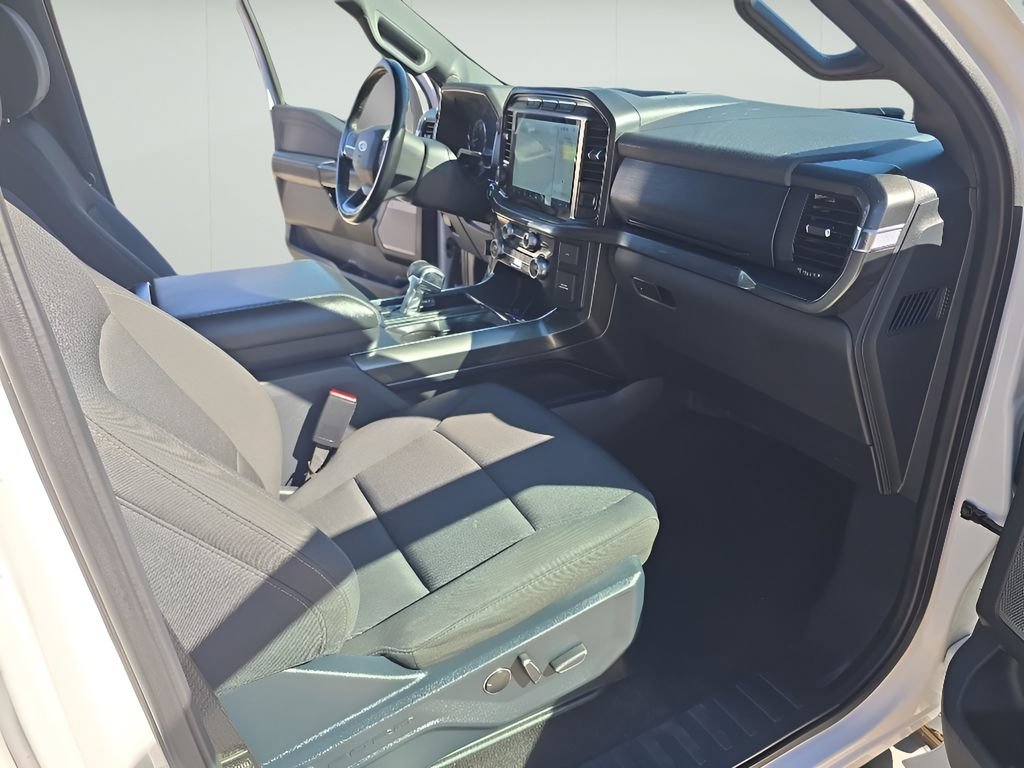 Used 2021 Ford F150 4x4 SuperCrew image 36