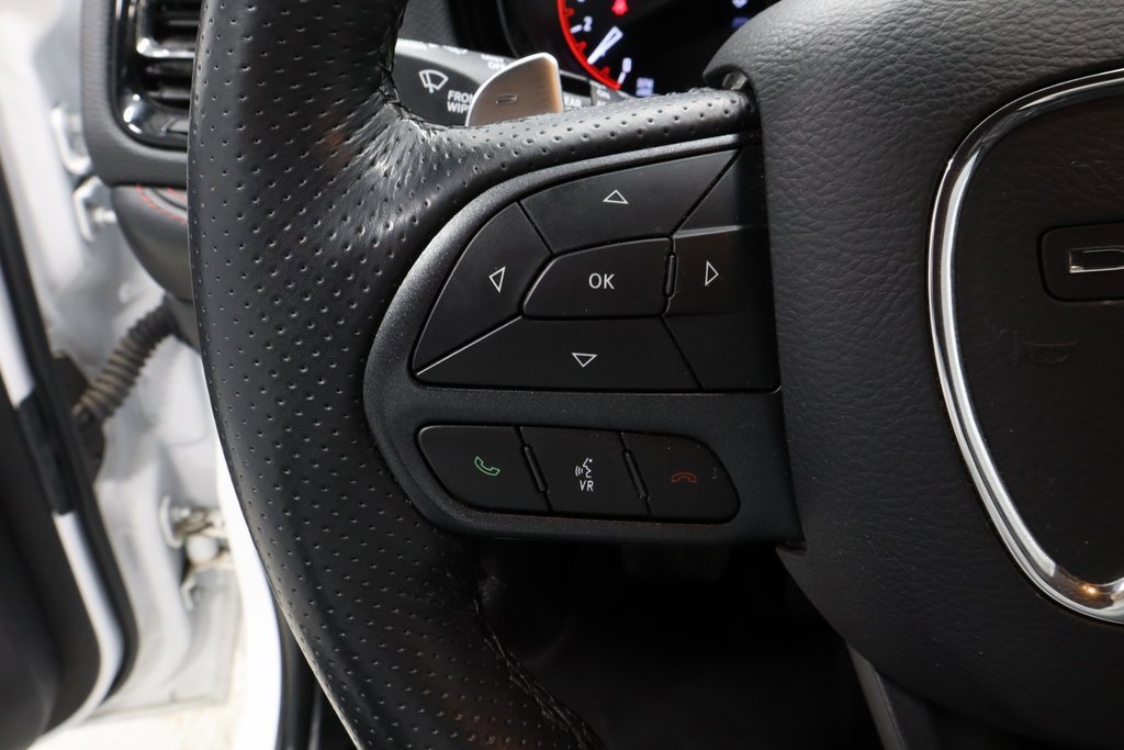 Used 2024 Dodge Durango R/T image 28
