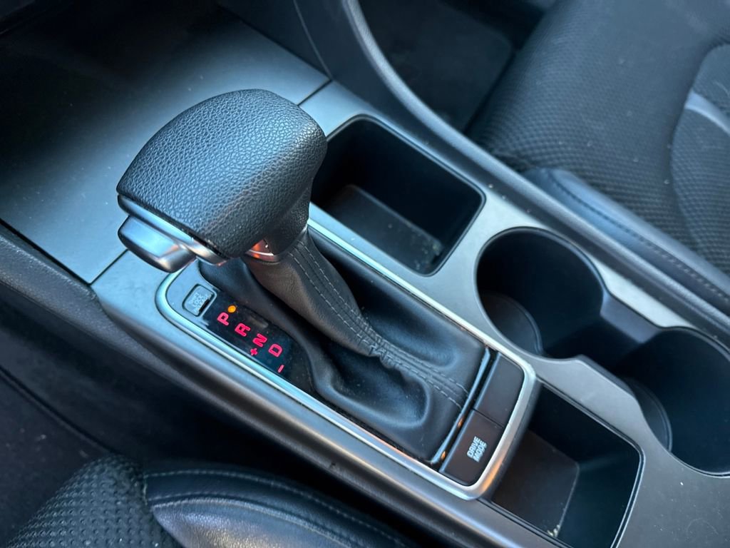 Used 2020 Kia Optima S image 22