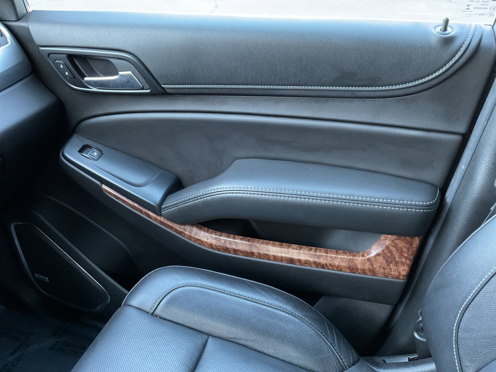 Used 2017 Chevrolet Tahoe Premier image 17