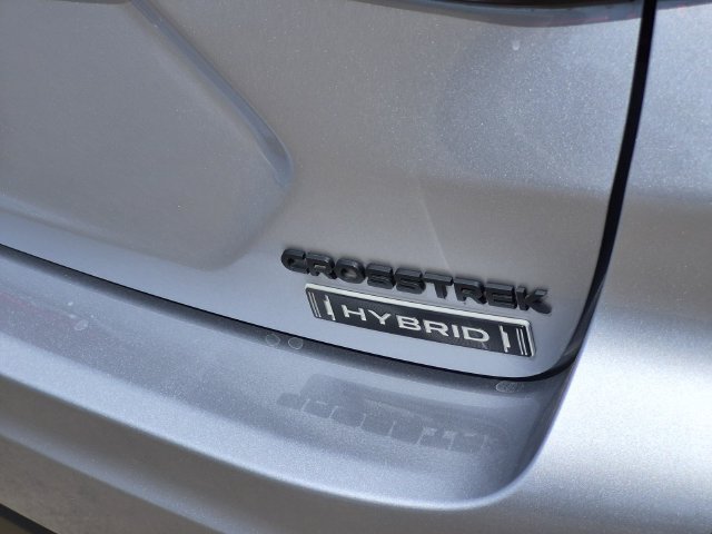New 2026 Subaru Crosstrek 2.5i Sport AWD/4WD image 6