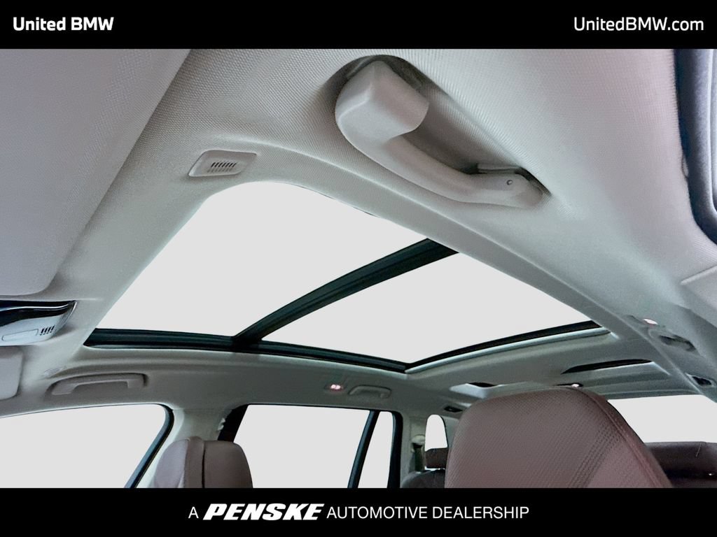 New 2027 BMW X7 xDrive40i AWD/4WD image 19