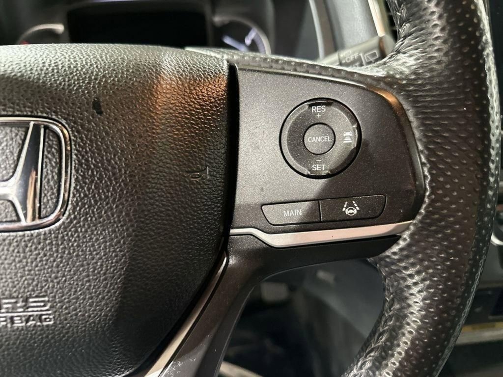 Used 2022 Honda Passport EX-L image 31