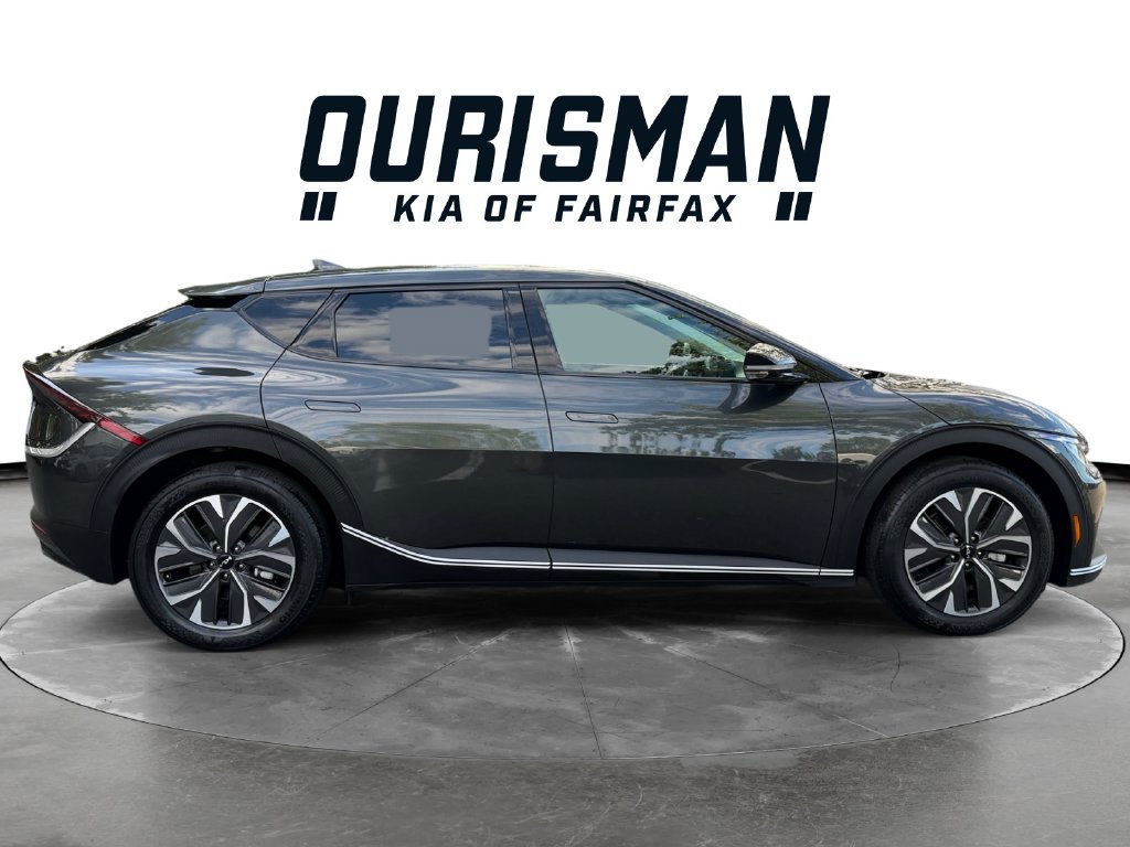 Certified 2024 Kia EV6 Light AWD/4WD image 6