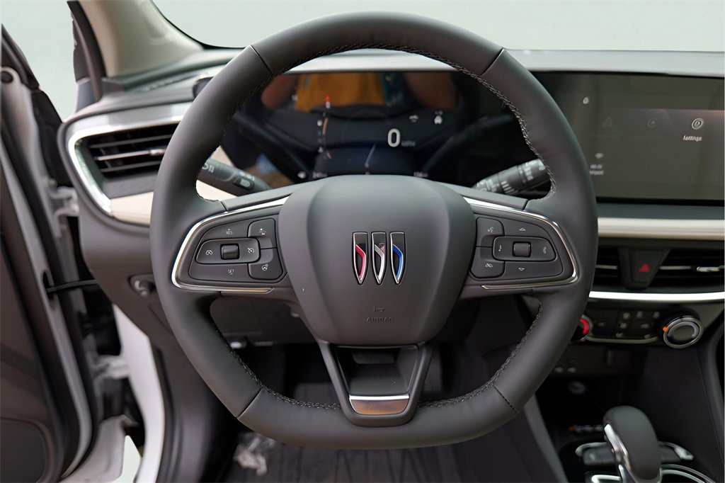New 2026 Buick Encore GX Sport Touring image 11