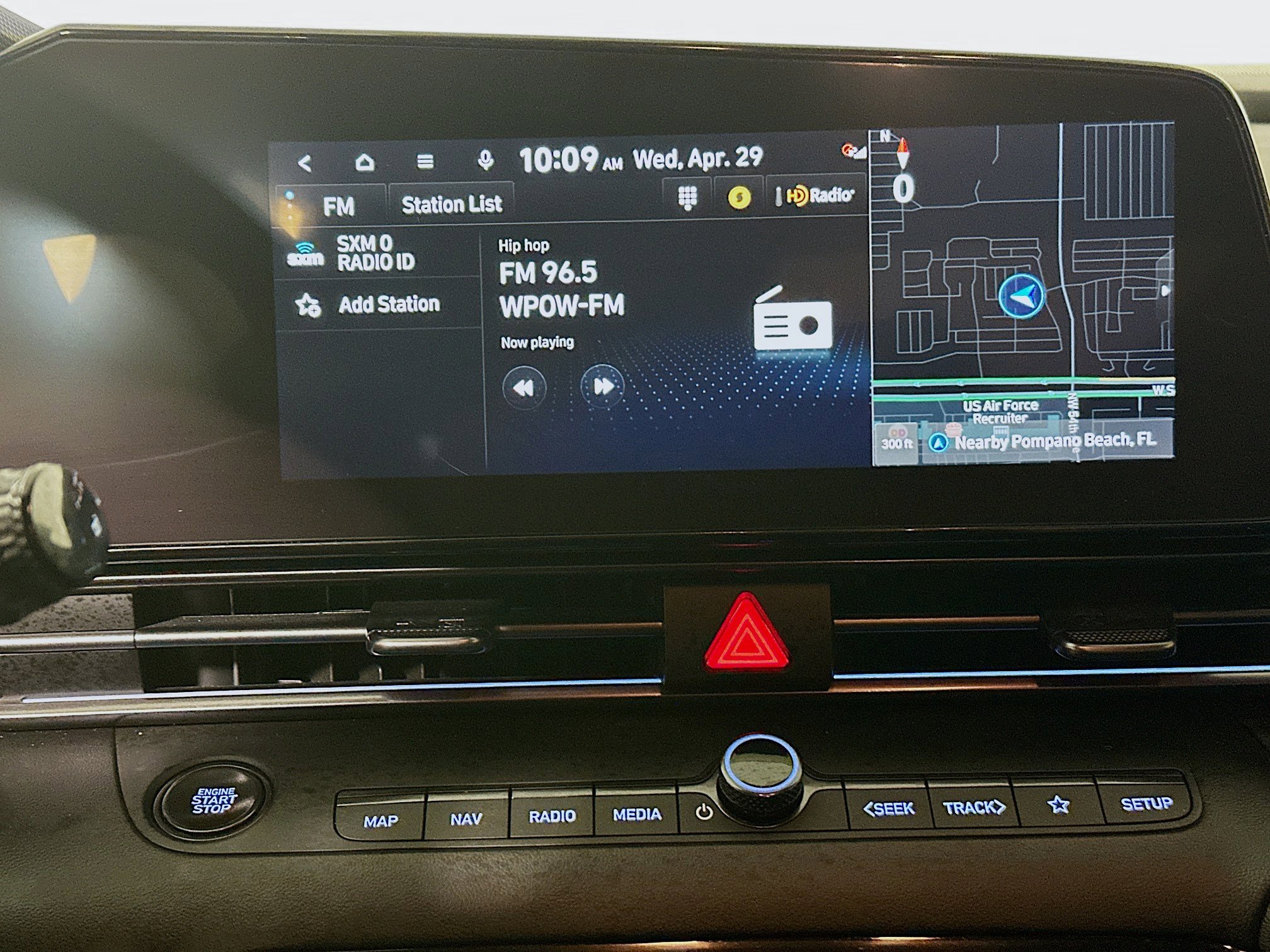 Used 2023 Hyundai Elantra N FWD image 24