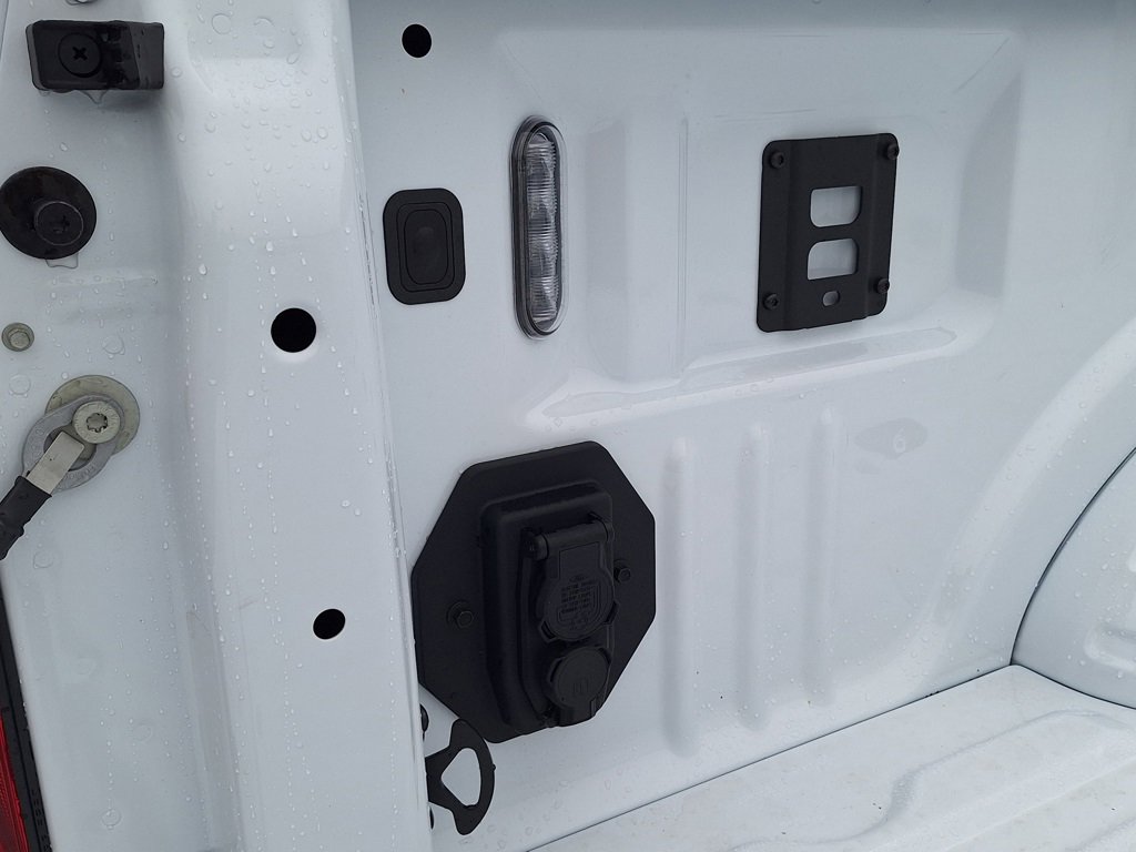 New 2026 Ford F350 Lariat image 28