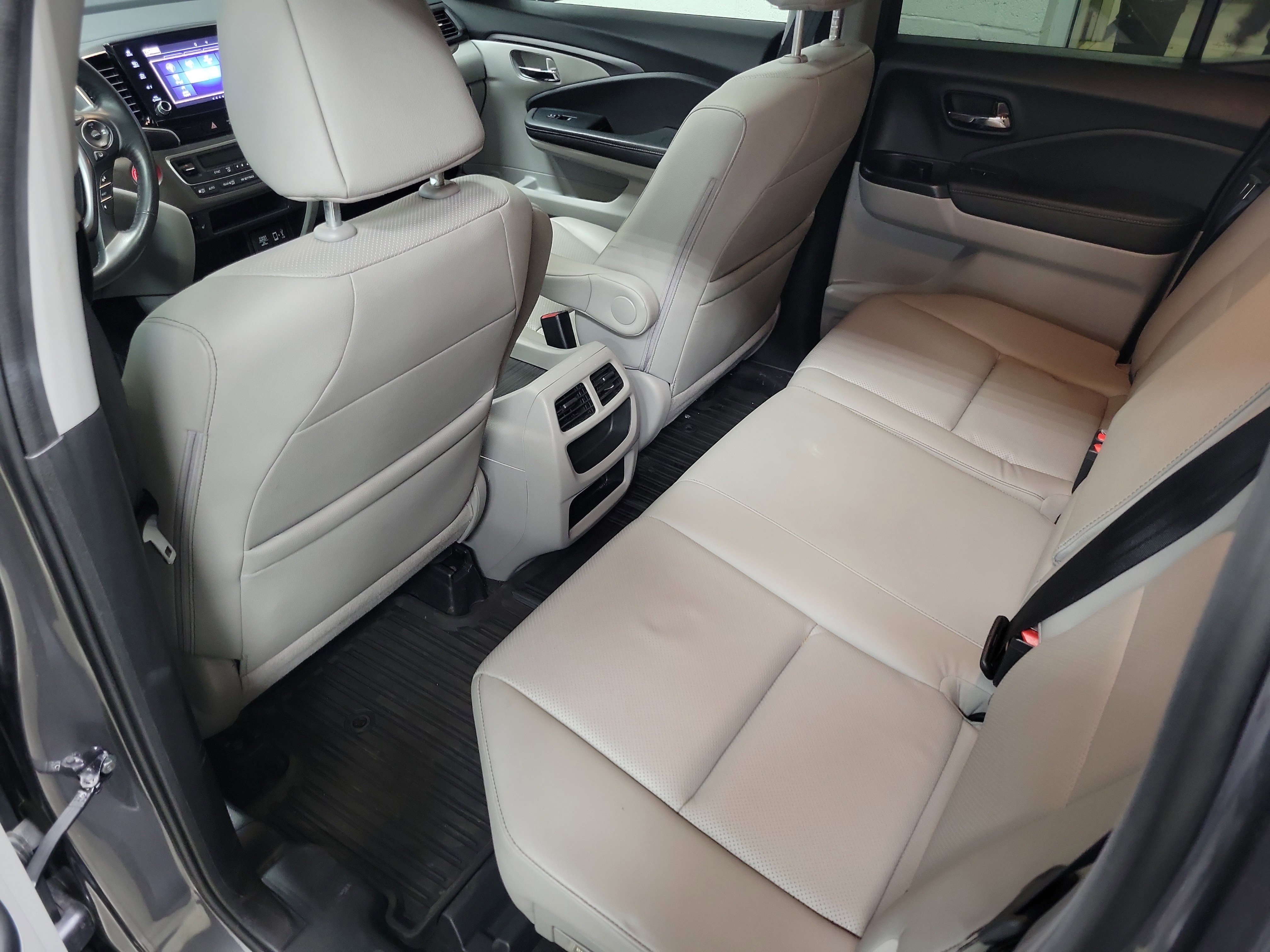 Used 2023 Honda Ridgeline RTL image 13