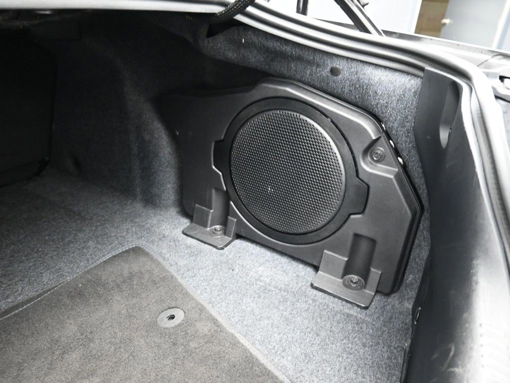 Certified 2024 Ford Mustang Dark Horse image 30