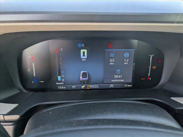 New 2026 Ford Bronco Sport Big Bend w/ Convenience Package image 10