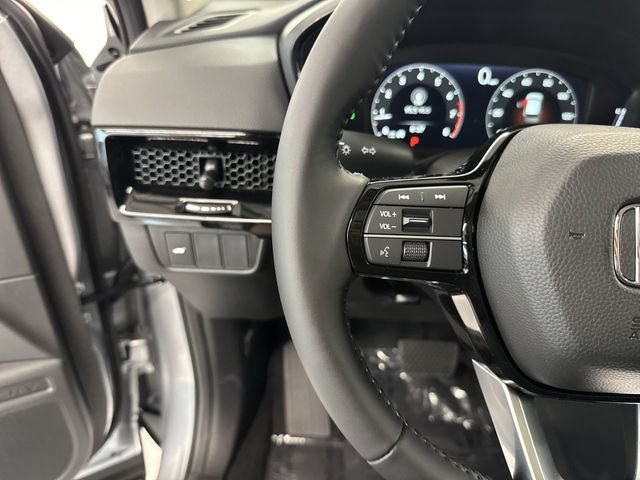 New 2026 Honda CR-V EX-L image 12