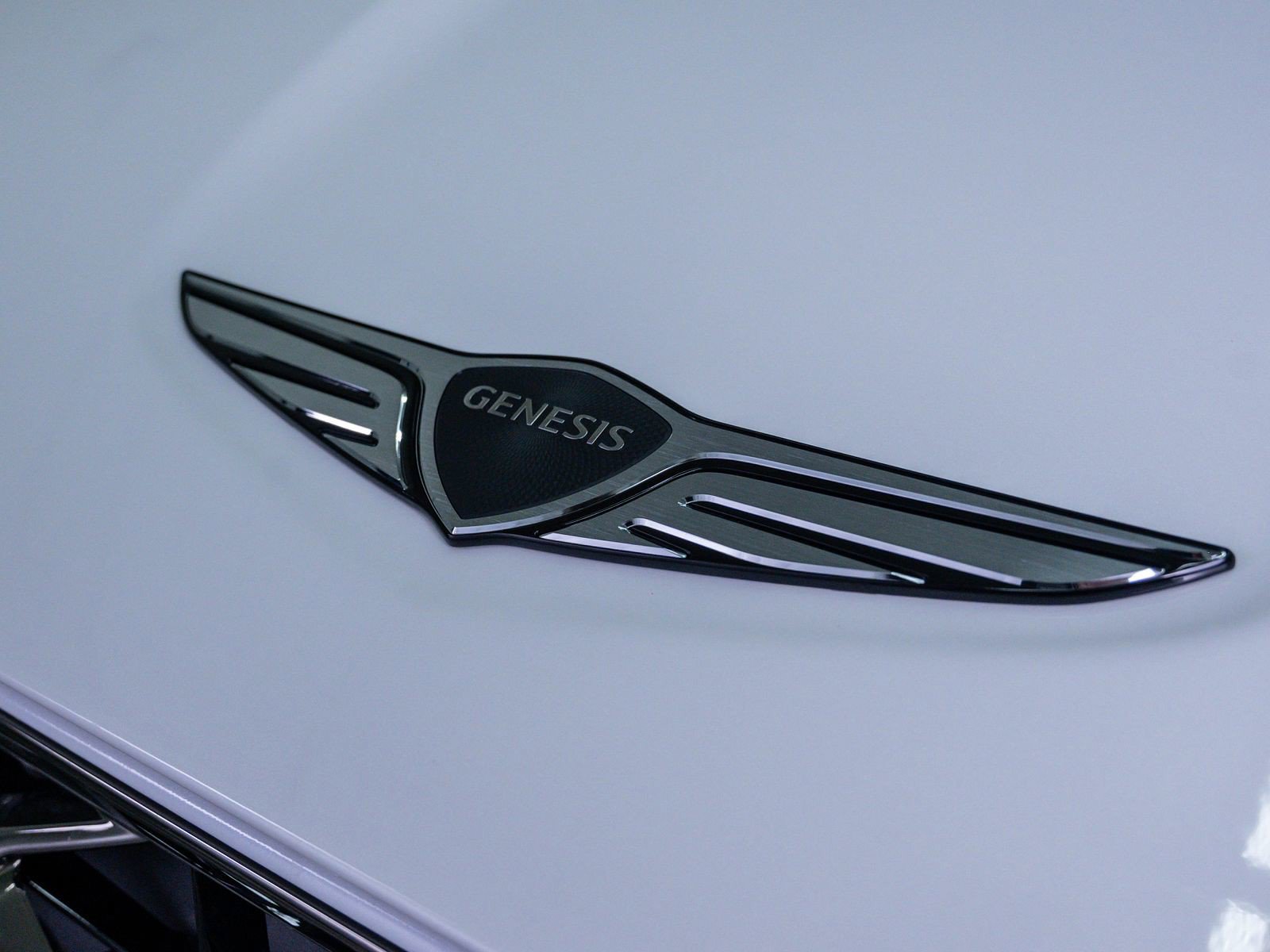 Used 2026 Genesis GV70 2.5T Sport Prestige AWD/4WD image 5