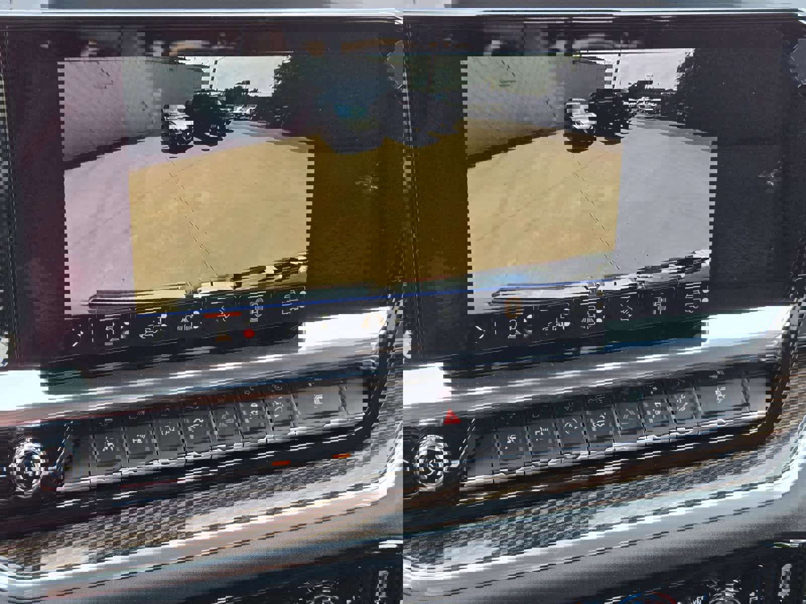 New 2026 GMC Sierra 1500 Elevation w/ Elevation Premium Package image 11