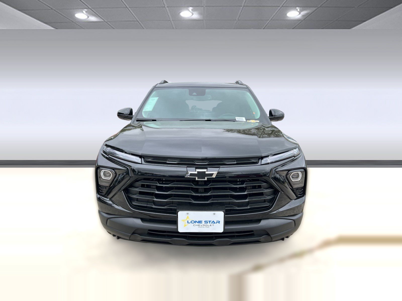 New 2026 Chevrolet TrailBlazer LT w/ Convenience Package FWD image 5