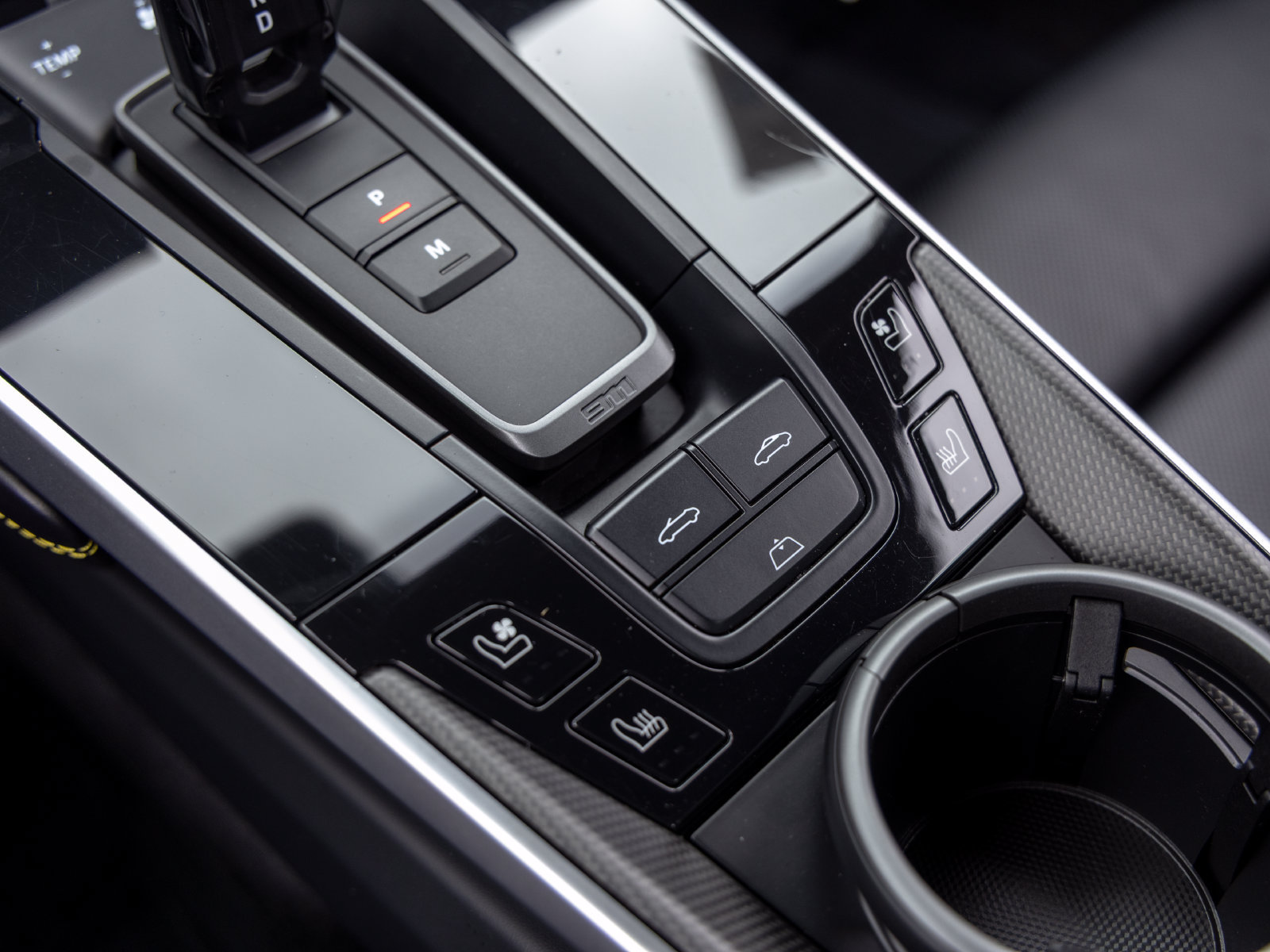 Certified 2021 Porsche 911 Turbo S AWD/4WD image 45