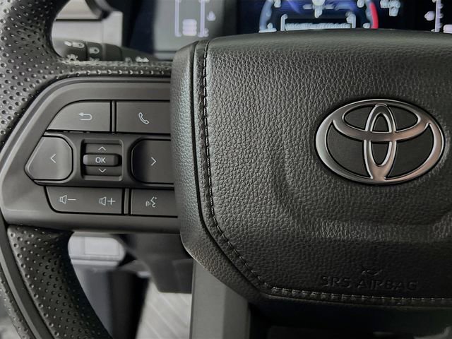New 2025 Toyota Tacoma SR5 image 15