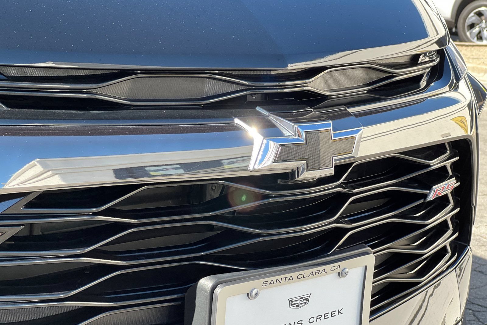 Used 2025 Chevrolet Blazer RS AWD/4WD image 44