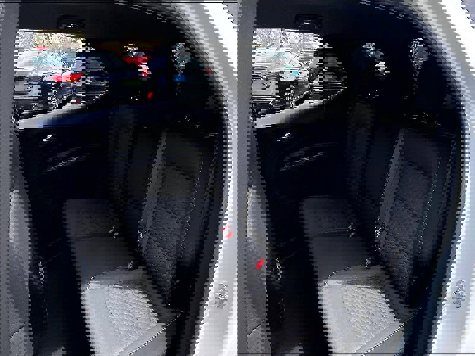 Used 2020 Chevrolet Equinox LT AWD/4WD image 14