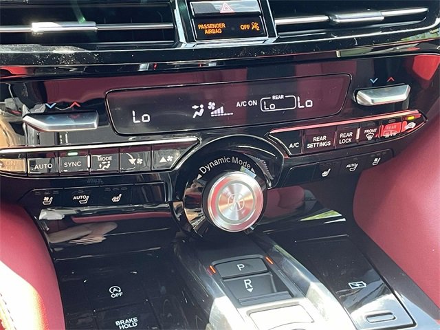 New 2026 Acura MDX A-Spec image 26