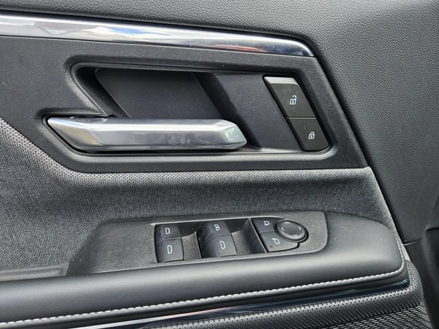 New 2026 GMC Sierra EV Elevation AWD/4WD image 20