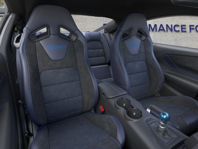 New 2025 Ford Mustang Dark Horse image 10