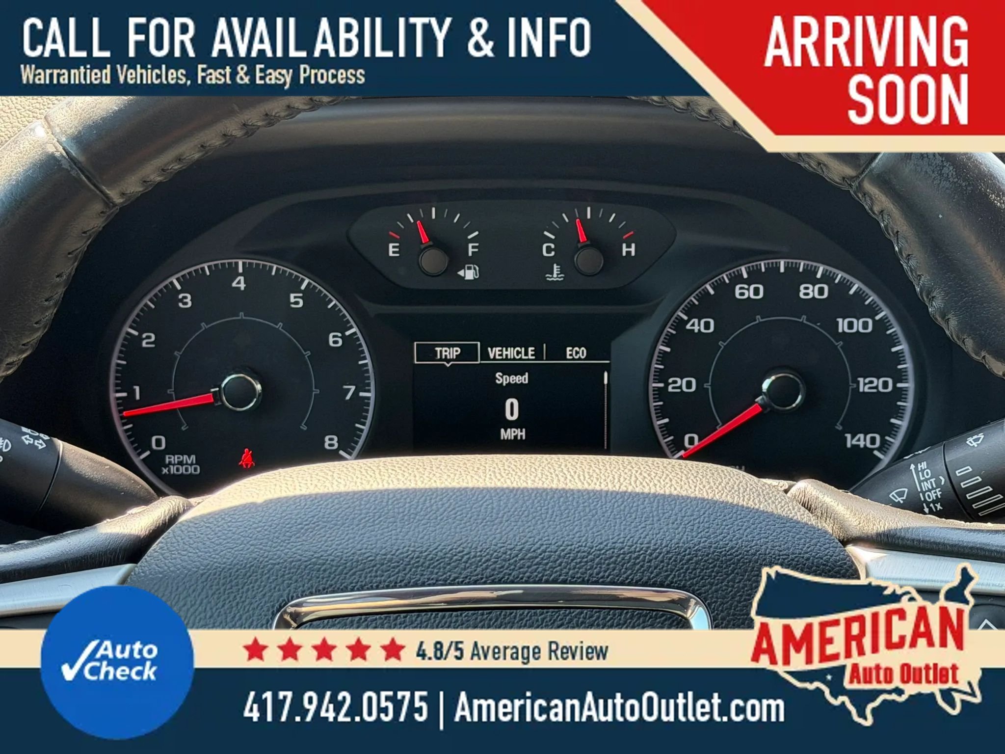Used 2019 GMC Acadia SLE FWD image 46