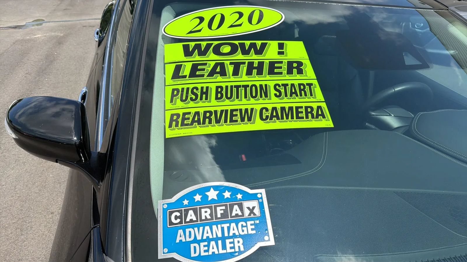 Used 2020 Nissan Maxima 3.5 SV w/ Floor Mat Group FWD image 9