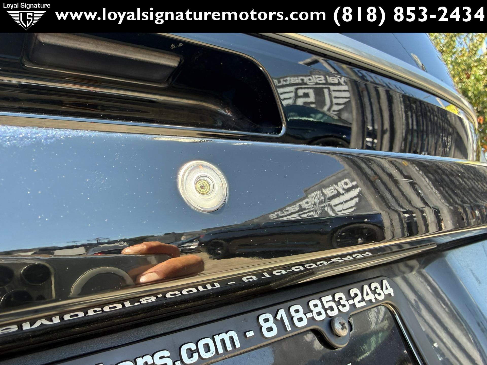 Used 2019 BMW i3 RWD image 11