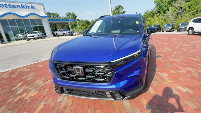 Used 2023 Honda CR-V Sport image 4