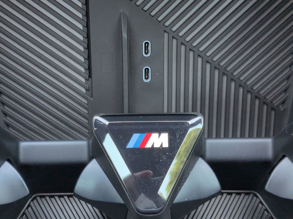 New 2026 BMW X3 xDrive30 w/ Premium Package image 23