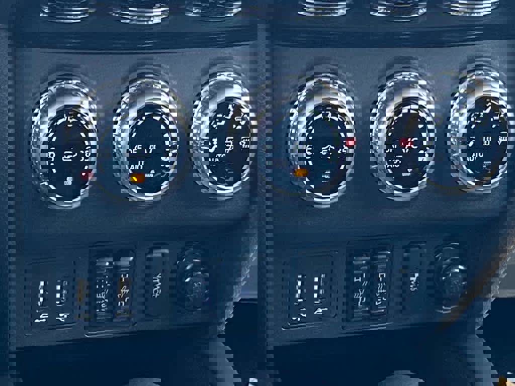 New 2025 Mitsubishi Outlander Sport AWD image 6