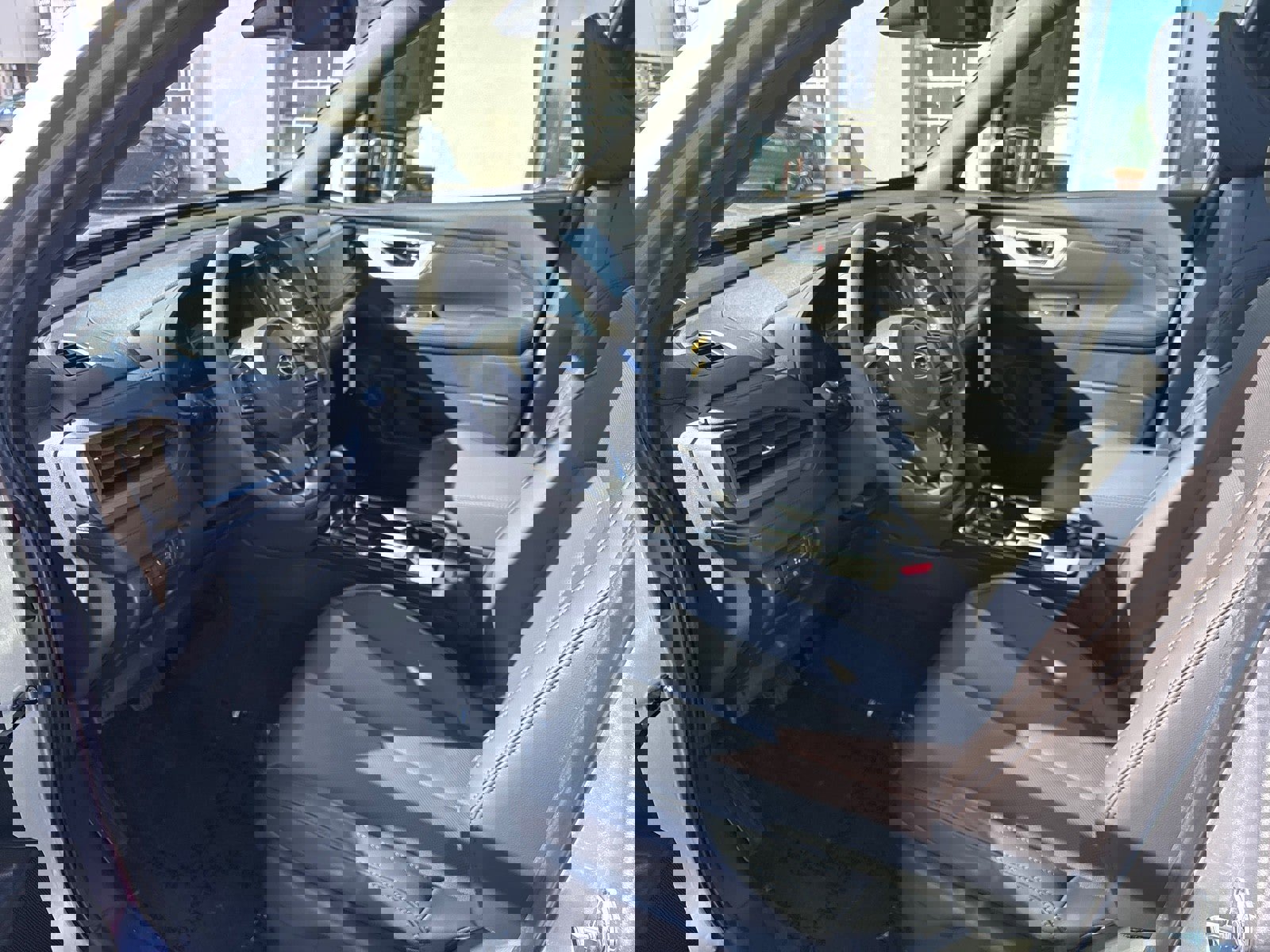 New 2026 Subaru Forester Limited image 14