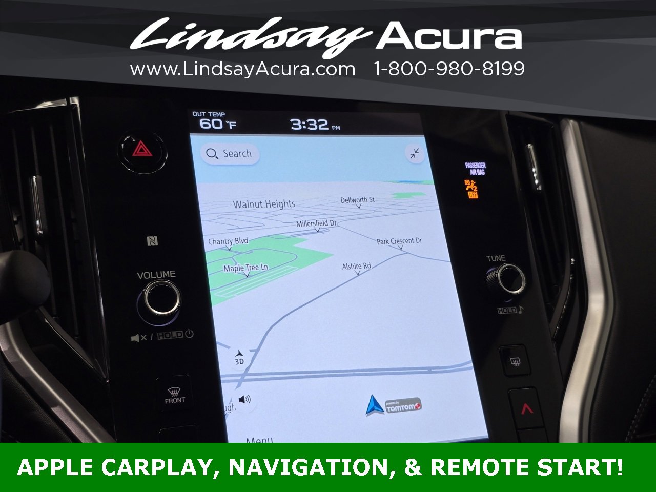 Used 2023 Subaru Legacy Touring XT image 19