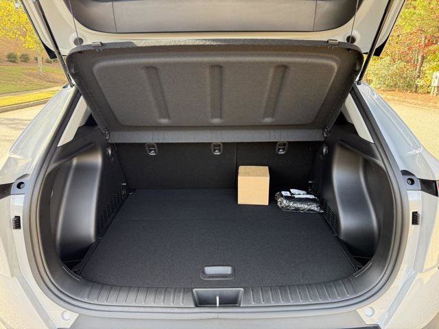 New 2026 Hyundai Kona SEL Sport image 27